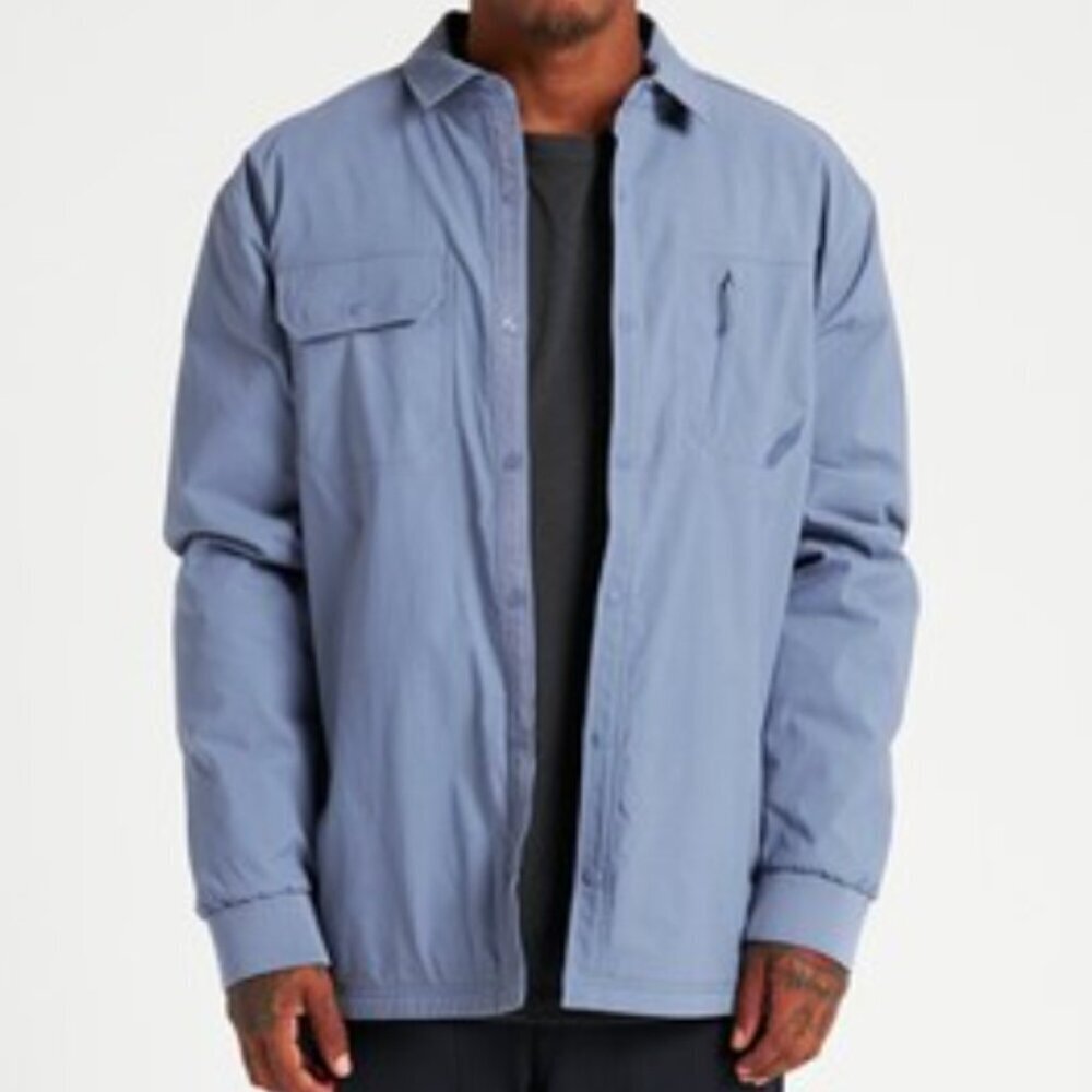 *NEW* Burton Multipath Utility Jacket